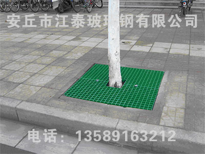 護(hù)樹(shù)板、樹(shù)篦子